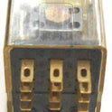 RELAY, 6PDT, 115 VDC, 10000 OHM COIL, ALLIED # T154X-479