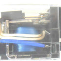 RELAY, ICE CUBE, 4PDT, 120 VAC, FUJITSU # FRL-263