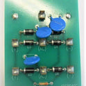 BOARD, CIRCUIT, RECTIFIER PLUG PC 3 PHASE, 3 AMP DOVER # 9879675