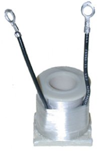COIL, OTIS # 222CZ4, 0.31 OHMS, A6164BP RELAY