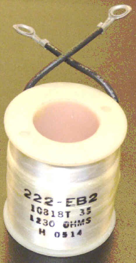 COIL, OTIS # 222EB2