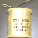 COIL, OTIS # 222EB2