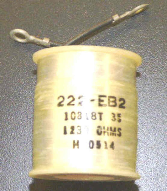 COIL, OTIS # 222EB2