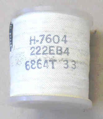 COIL, OTIS # 222EB4