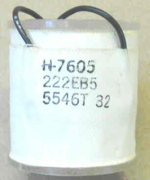 COIL, OTIS # 222EB5