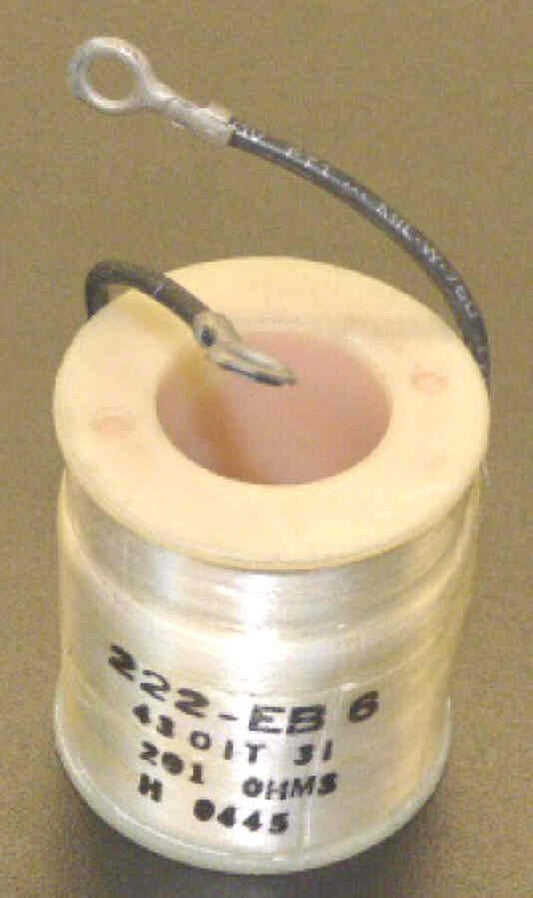 COIL, OTIS # 222EB6