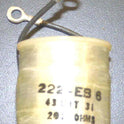 COIL, OTIS # 222EB6