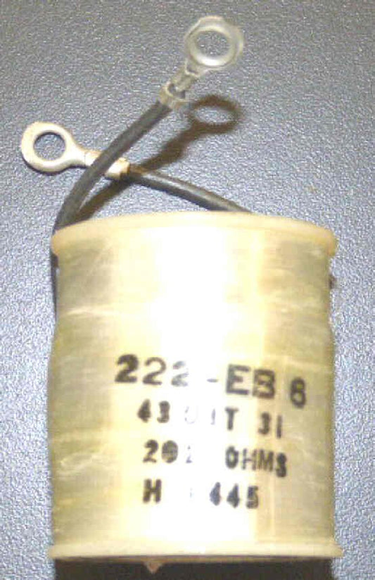 COIL, OTIS # 222EB6