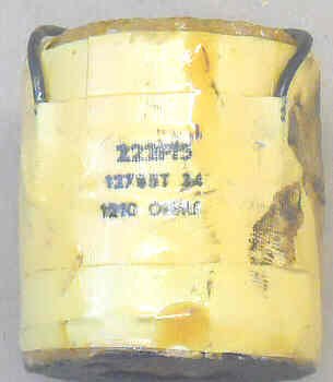 COIL, OTIS # 222F15