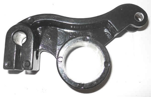 BELLCRANK, RH USED ON 6940 INTERLOCK KEEPER ASSEMBLIES