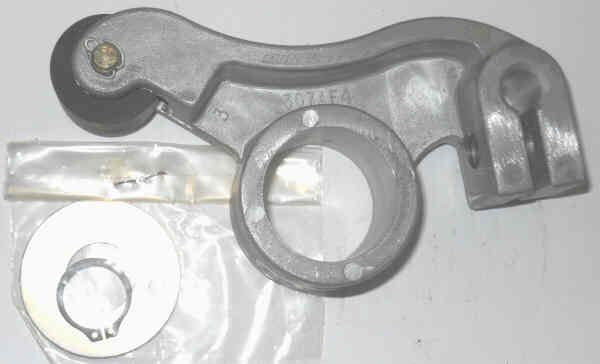 BELLCRANK, KIT, LH USED ON 6940 INTERLOCK KEEPER ASSEMBLIES OTIS # 2700ABS2