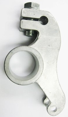 BELLCRANK, LH USED ON 6940 INTERLOCK KEEPER ASSEMBLIES