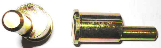 PIN, STEEL, ECCENTRIC, 2 1/2 LONG OTIS # 77A1
