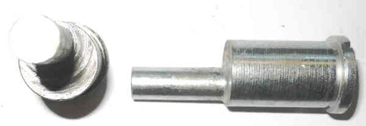 PIN, STEEL, ECCENTRIC, 2 7/32 LONG OTIS # 77A2
