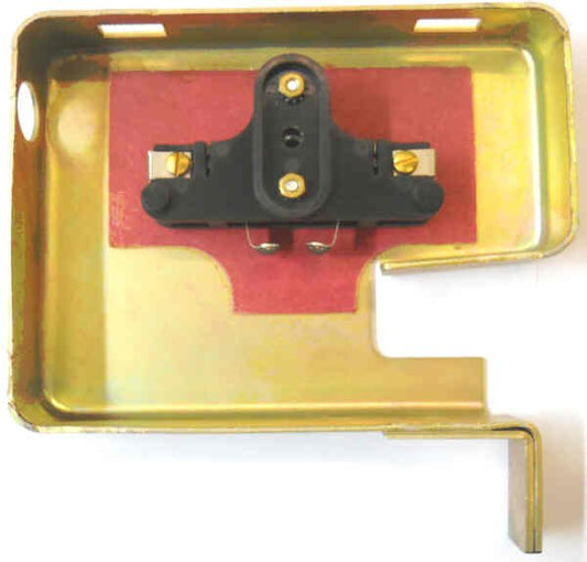 INTERLOCK ASSEMBLY, COMPLETE A6940 INTERLOCK, RH