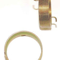 SPRING, RH KEEPER ASSEMBLY, B6940 INTERLOCK, OTIS # A92AG1
