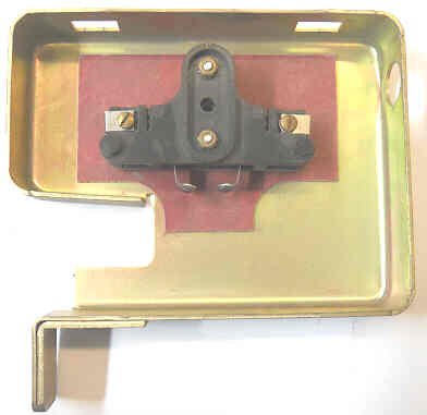 SWITCH, INTERLOCK ASSEMBLY, COMPLETE A6940AG1 INTERLOCK, LH