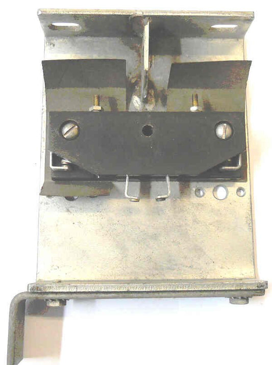 SWITCH, INTERLOCK ASSEMBLY, COMPLETE A6940 INTERLOCK, RH-LH OTIS # A6940B1 B2