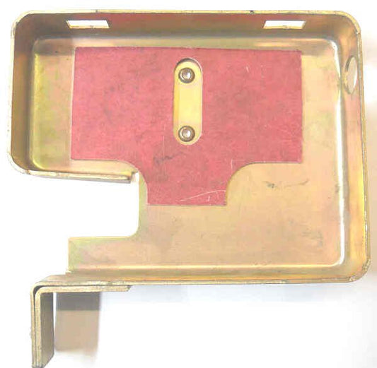 BOX, INTERLOCK, SWITCH, WITH LINING, A6940AG INTERLOCK, LH
