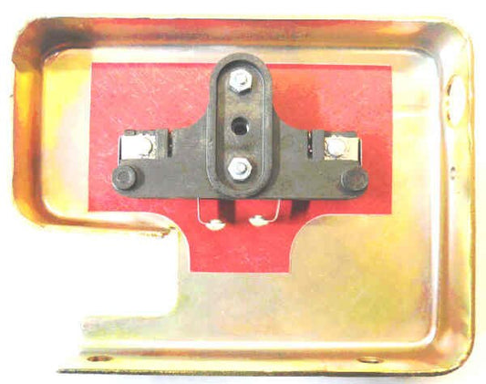 SWITCH, INTERLOCK ASSEMBLY, COMPLETE 7080E INTERLOCK, LH