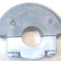 CAM, MOULDED PLASTIC WITH CAST CLAMP, USED ON 6970 & F OPERATORS OTIS  327DJ2C