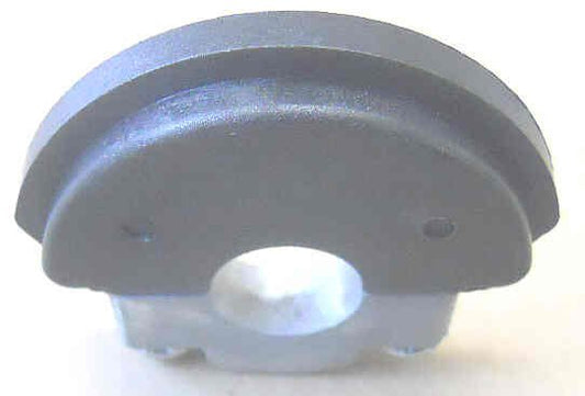 CAM, MOULDED PLASTIC WITH CAST CLAMP, USED ON 6970 & F OPERATORS OTIS  327DJ2C
