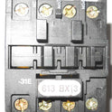 RELAY, 3 N.O./ 1 N.C. CONTACTS, 120 VAC COIL OTIS # 613BX13