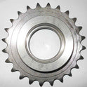 SPROCKET, IDLER, HANDRAIL DRIVE, 24 TEETH, OTIS # 195BZ1