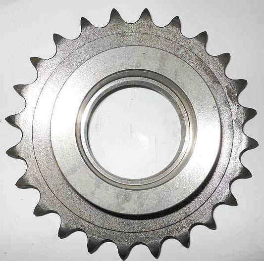 SPROCKET, IDLER, HANDRAIL DRIVE, 24 TEETH, OTIS # 195BZ1