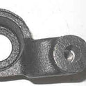 LEVER, CAST IRON, 7 7/8 ROLLER GUIDE ASSEMBLIES, OTIS CASTING #1-A288CK