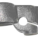 LEVER, CAST IRON, 7 7/8 ROLLER GUIDE ASSEMBLIES, OTIS CASTING #1-A288CK