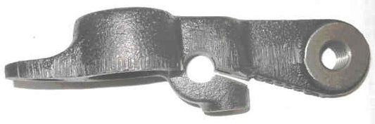 LEVER, CAST IRON, 7 7/8 ROLLER GUIDE ASSEMBLIES, OTIS CASTING #1-A288CK