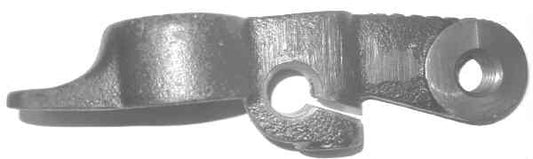 LEVER, CAST IRON, 7 7/8 ROLLER GUIDE ASSEMBLIES, OTIS CASTING #1-B288CK