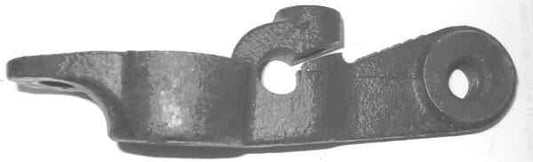 LEVER, CAST IRON, 7 7/8 ROLLER GUIDE ASSEMBLIES, OTIS CASTING #A288CK