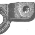 LEVER, CAST IRON, 7 7/8 ROLLER GUIDE ASSEMBLIES, OTIS CASTING #B288CK