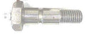 BOLT, STEEL, GUIDE ROLLER LEVER, 3 LONG X 3/4 WITH GREASE FITTING OTIS 59P2