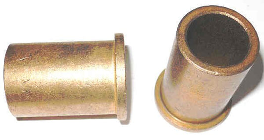 BUSHING, OILITE, USED ON 7 7/8 ROLLER GUIDE LEVERS, OTIS # 335H1