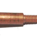 CONTACT, COPPER, 7/8 X 1/4 X 2 5/16 THREAD 1 X 5/16 OTIS #1109
