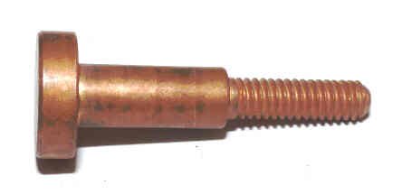 CONTACT, COPPER, 7/8 X 1/4 X 2 5/16 THREAD 1 X 5/16 OTIS #1109
