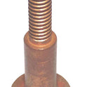 CONTACT, COPPER, 7/8 X 1/4 X 2 5/16 THREAD 1 X 5/16 OTIS #1109