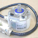 ENCODER, OTIS # AAA633AE1, DYNAPAR # 1381667