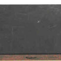 INSERT, GUIDE SHOE, TEXTOLITE, 8.5 X 2.375 X 1.687 OTIS # 380AH1