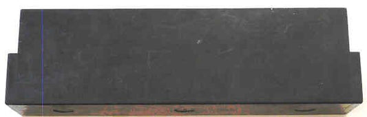 INSERT, GUIDE SHOE, TEXTOLITE, 8.5 X 2.375 X 1.687 OTIS # 380AH1
