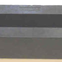 INSERT, GUIDE SHOE, TEXTOLITE, 8.5 X 2.375 X 1.687 OTIS # 380AH1