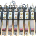 ASSEMBLY, 8 CONTACT FOR QL OPERATOR CONTROL, HARD WIRE, OTIS # JAA26901AAE01