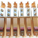 ASSEMBLY, 8 CONTACT FOR QL OPERATOR CONTROL, QUICK CONNECT OTIS # JAA26901AAE01