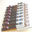 ASSEMBLY, 8 CONTACT FOR QL OPERATOR CONTROL, QUICK CONNECT OTIS # JAA26901AAE01