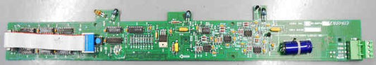 BOARD, CIRCUIT, LAMBDA DETECTOR, AUXILLARY BOARD, OTIS #C8128FM1