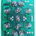 BOARD, CIRCUIT, INDICATOR LAMP ASS'Y, OTIS #8200GA1