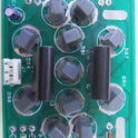 BOARD, CIRCUIT, INDICATOR LAMP ASS'Y, OTIS #8200GA1